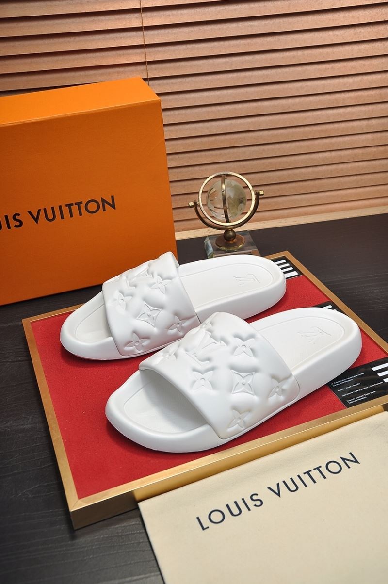 Louis Vuitton Slippers